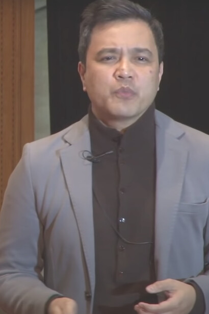 Don Dioko is a renowned expert in tourism research and has made significant contributions to the field, particularly in the context of Macau's evolving tourism landscape