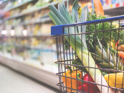 La grande distribuzione organizzata in Italia ha registrato nel 2020 una crescita tre volte superiore rispetto a quella registrata nel 2019