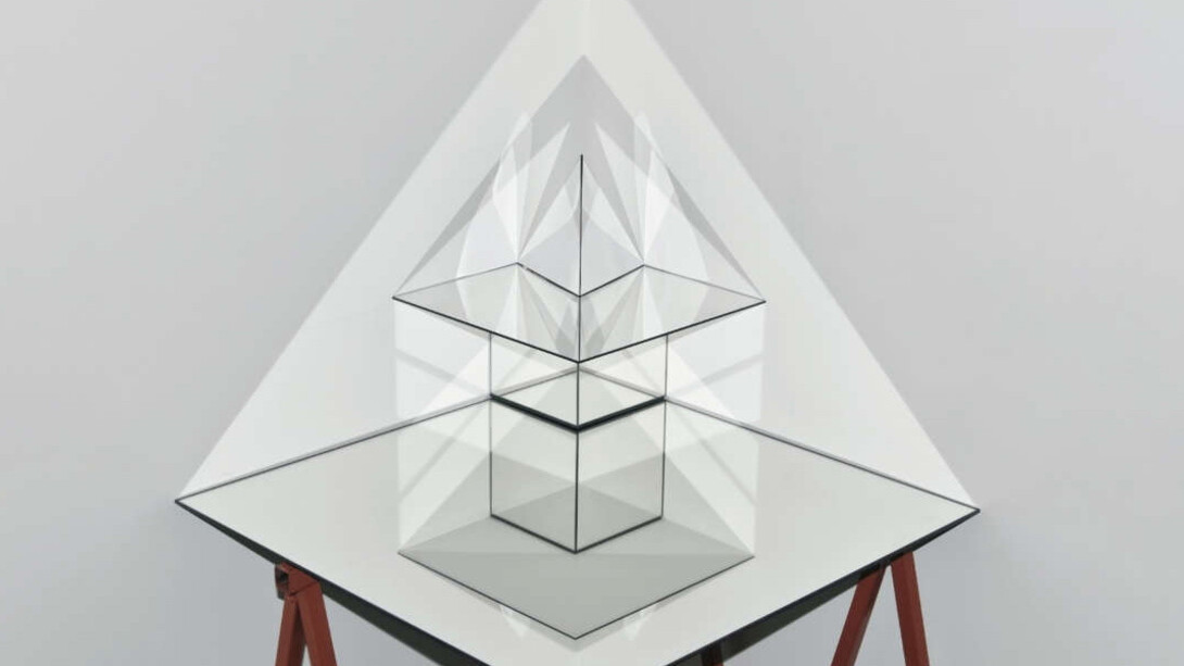 Bauhaus and Photography. Courtesy of NRW-Forum