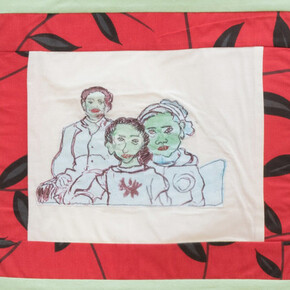 Vanishing Points. Courtesy of Carré d’Art