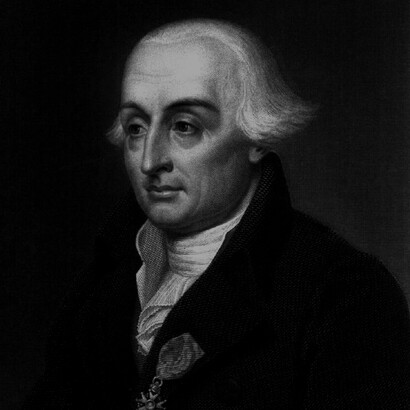 Joseph-Louis Lagrange 