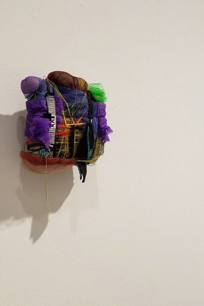 Assembled. Courtesy of Patricia Sweetow Gallery