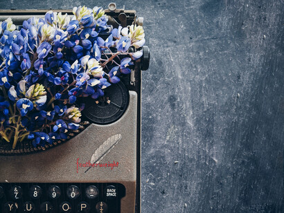 Piccole parole che, come minuscoli oggetti preziosi, costellano le frasi quasi senza che ci accorgiamo della loro presenza