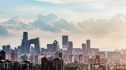 Beijing