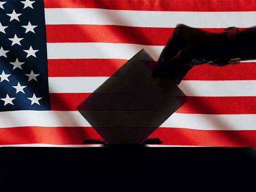 Win or lose, the world will not be without the ongoing voice and influence of Trump 