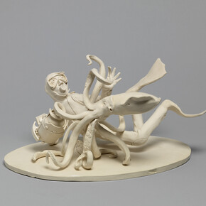 All images: Courtesy Corvi-Mora, London. Photography: Marcus Leith, London
