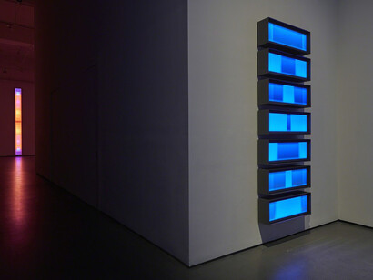 Yorgo Alexopoulos. Courtesy of Bryce Wolkowitz Gallery