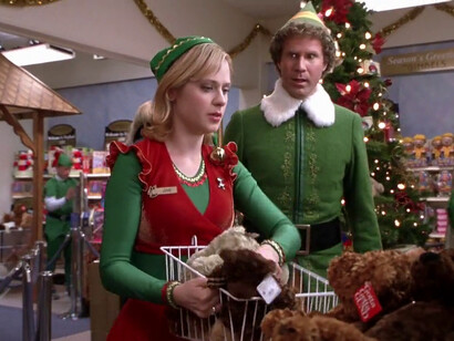  Elf (2003)  