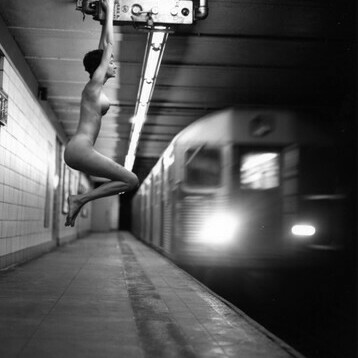 Spencer Tunick, New York City