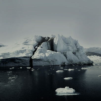 Rising sea levels are just one of many dire consequences of our climate crisis