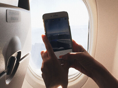 Por que estamos esquecendo de nós mesmos e perdendo tempo caçando o externo?