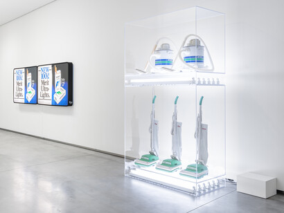 Various artists, Astrup Fearnley Collection, exhibition view. Courtesy of the Astrup Fearnley Museet