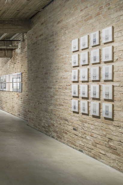 Peter Dreher. Courtesy of König Galerie
