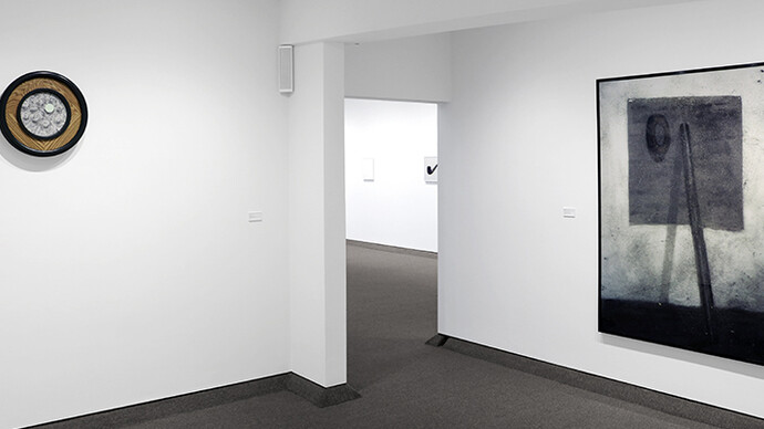 Journeys. Courtesy of Krakow Witkin Gallery