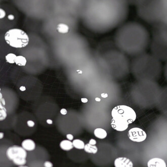 Rivane Neuenschwander. Courtesy of Fortes D’Aloia & Gabriel