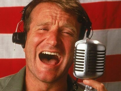 Good Morning, Vietnam
