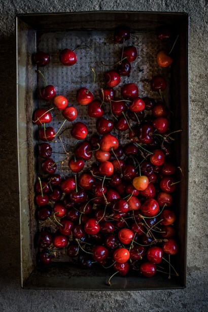 L'umidità della frutta