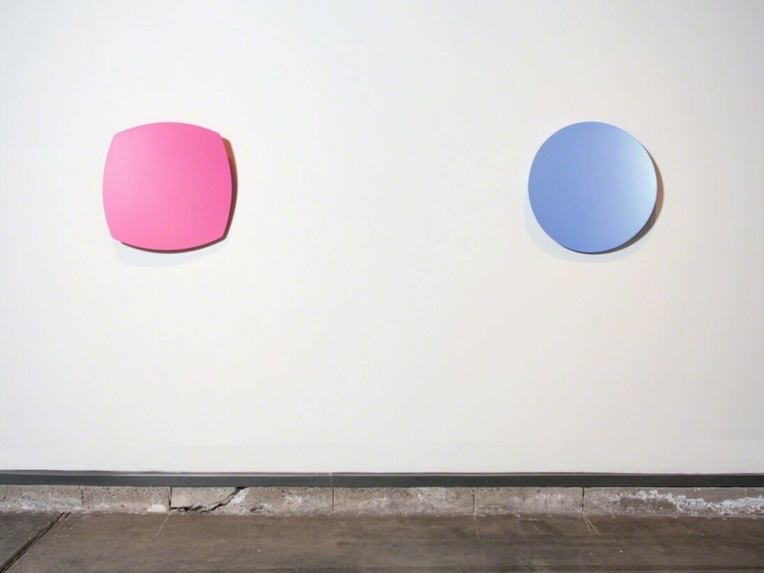 Allsorts, Exhibition view. Courtesy of Scott White Contemporary Art