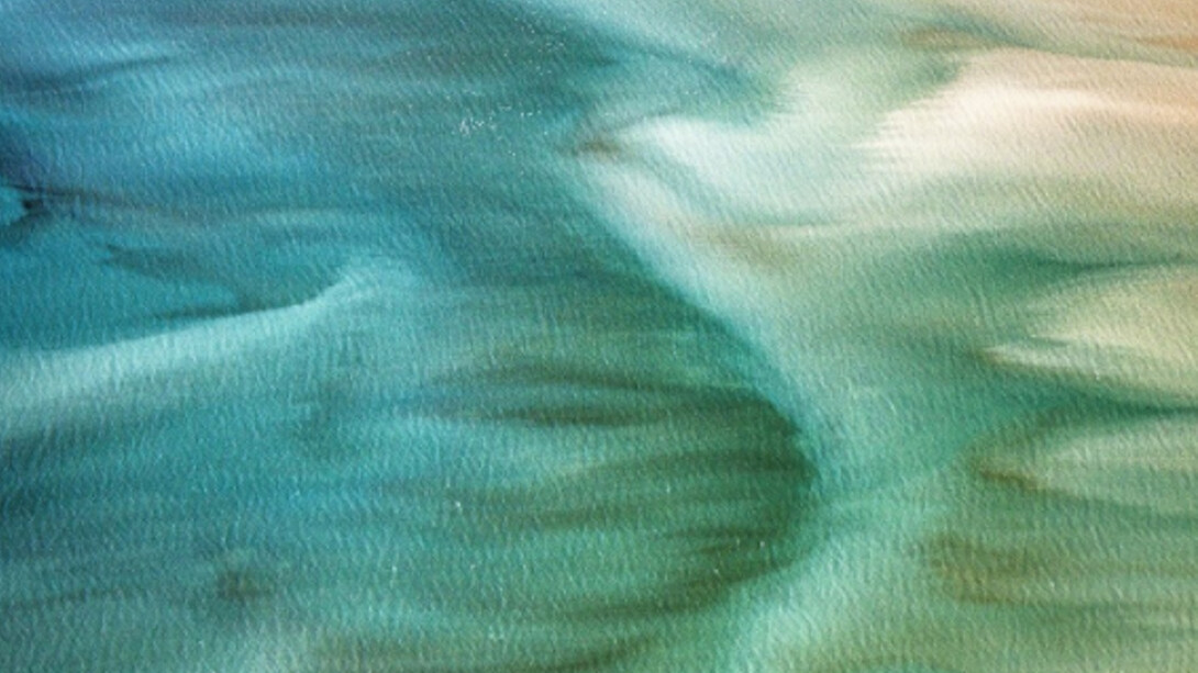 Illusionary Reality. Courtesy of The McLoughlin Gallery