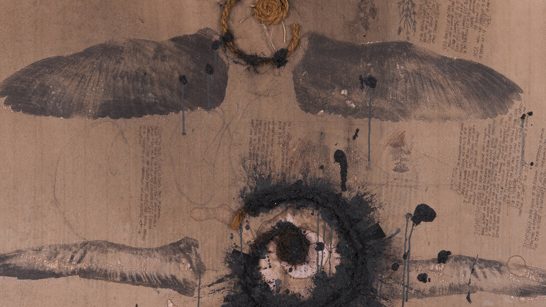 Courtesy Ricardo Brey & Galerie Nathalie Obadia Paris / Brussels © We Document Art
