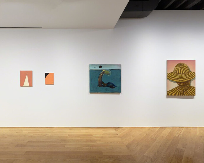10. Courtesy of Anton Kern Gallery