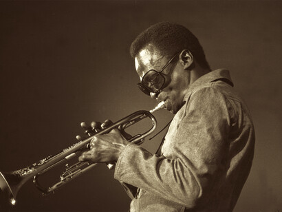 Miles Davis (1926-1991)
