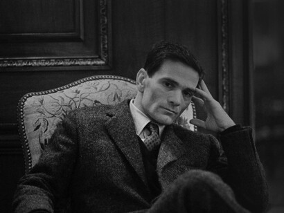 Él se halla a la búsqueda de ese ángel perdido