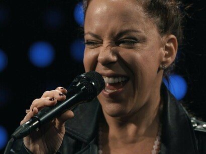 Bebel Gilberto