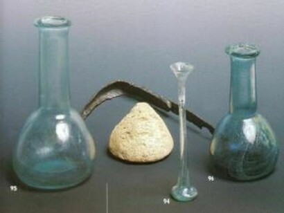 Chemistry, key in the plant´s effect treatment