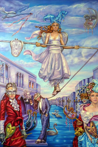 Blackburn Artists. Courtesy of Blackburn Museum