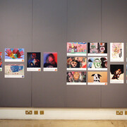 Inspire 2018. Courtesy of Birmingham Museum and Art Gallery