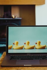 Teletrabajo y precarización laboral