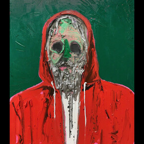 Kim Dorland. Courtesy of Beers