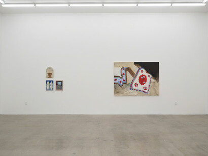 Sophie Lourdes Knight. Courtesy of Zevitas Marcus