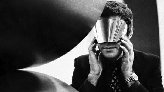 Rodolfo Aricò, Milano/Milan 1969 Courtesy Archivio Rodolfo Aricò, Milano