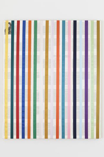 Dialogues. Courtesy of Bronx Museum of the Arts