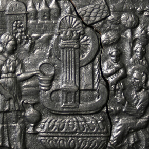 Schwaarz Konscht. Courtesy of Lëtzebuerg City Museum