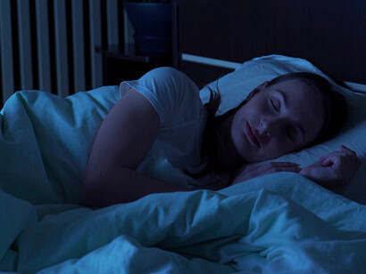 Il sonno consente un graduale ed efficace recupero non soltanto fisico ma anche psichico