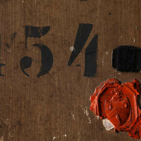 Flip Sides. Courtesy of SMK 