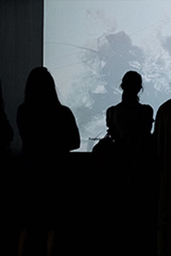 Irineu Destourelles. Courtesy of Calouste Gulbenkian Museum
