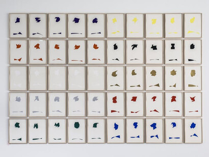 1.5.10, Philippe Van Snick, 1979. 