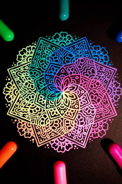 Il significato simbolico dei Mandala