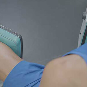 Daisuke Kosugi. Courtesy of Jeu de Paume