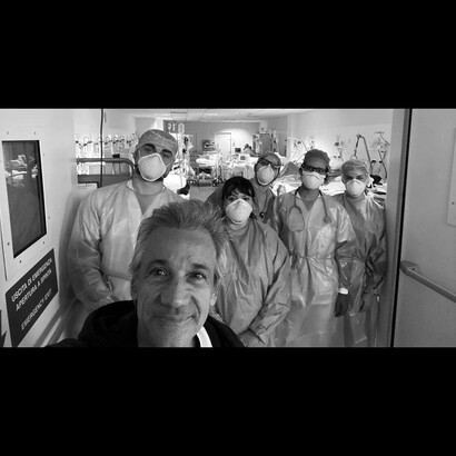 Brigataes, Apocalypse Now, documentation no.95, 2020