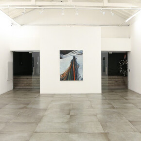 Alexandre Wagner. Courtesy of Bolsa de Arte