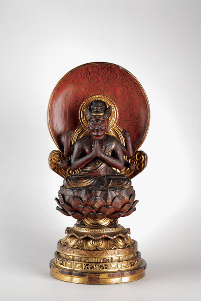 Knowing. Forgetting. Awakening. Courtesy of Muzeum Sztuki