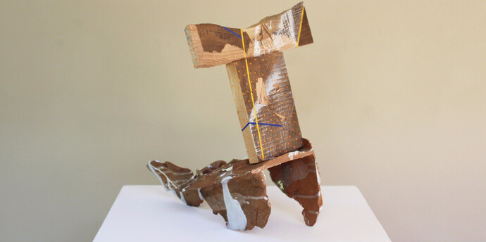 Nao Matsunaga. Courtesy of New Art Centre