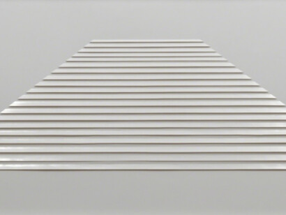 Michael Michaeledes, Merida , 1988. Courtesy of Annely Juda Fine Art