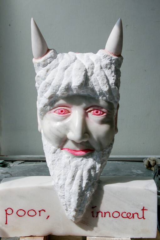 Markus Redl. Courtesy of Galerie Lisa Kandlhofer