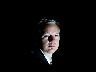 Julian Assange
